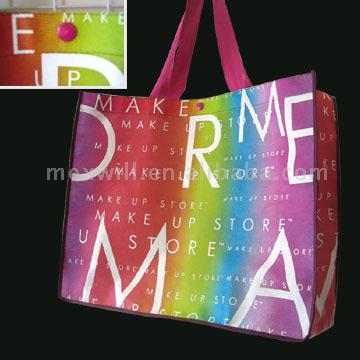 Non-Woven Packing Bag (Non-tissé Sac d`emballage)