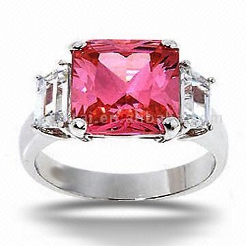  Ring (Кольцо)