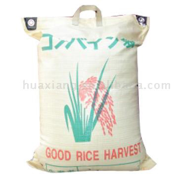  Rice Bag (Sac de riz)