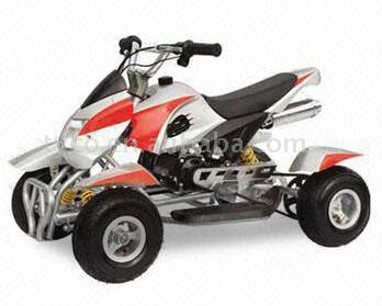 Mini ATV / Mini Quad (Mini ATV / Mini Quad)