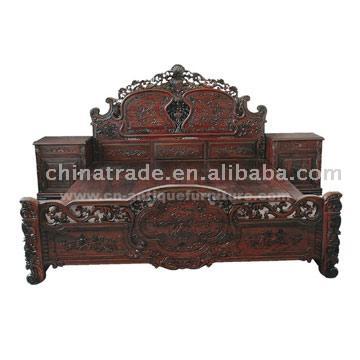  Antique Furniture ()