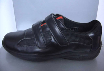 Men`s Basketball Shoe (Мужской баскетбольной обуви)