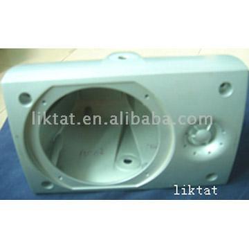  Zinc Alloy Casting ( Zinc Alloy Casting)