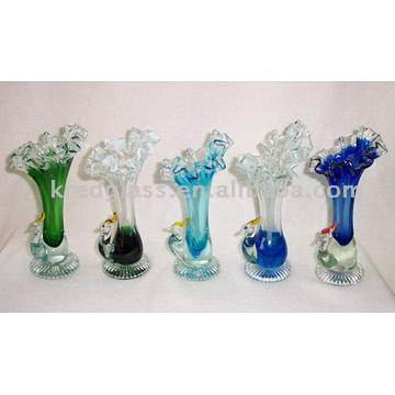 Flower Vase / Pencil Vase (Цветочные вазы / карандаш Вазы)