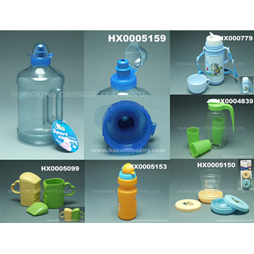  Water Bottle (800ml) (Вода бутылке (800ml))