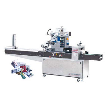  Pillow Type Packing Machine ( Pillow Type Packing Machine)