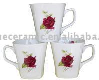  Bone China Coffee Mug