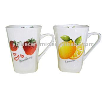  Bone China Mug