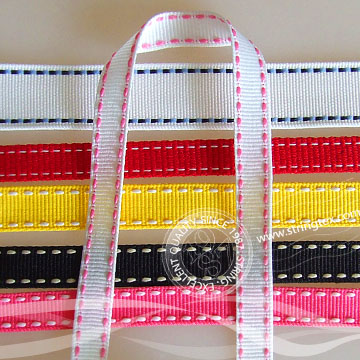  Grosgrain Ribbons ( Grosgrain Ribbons)