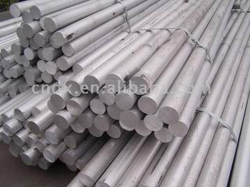  Aluminum Extruded Profile (Aluminium extrudierte Profile)