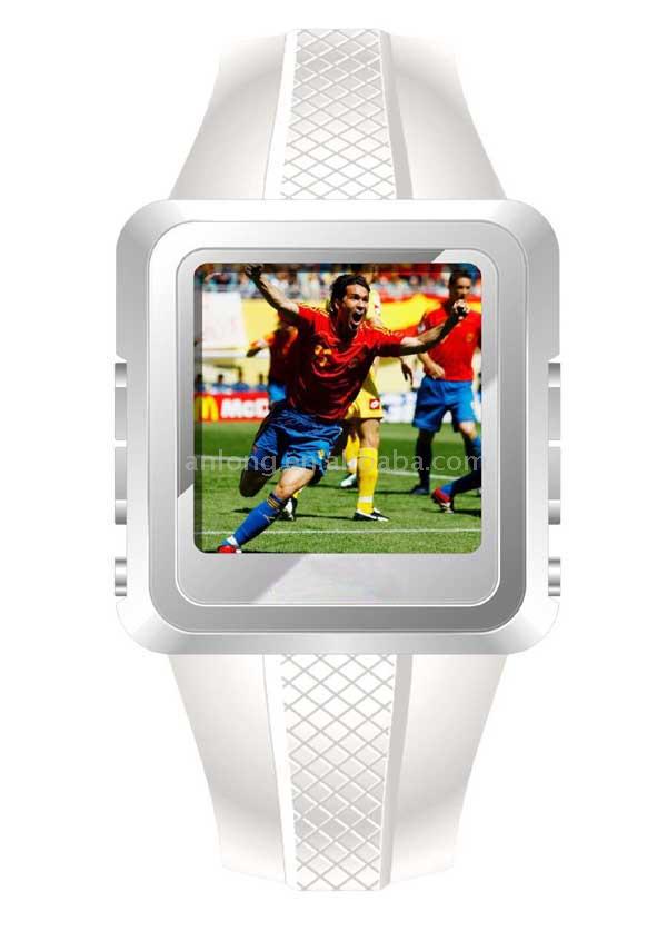  MP4 Watch ( MP4 Watch)