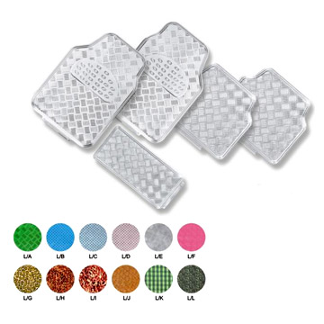  Car Mat (Car Mat)