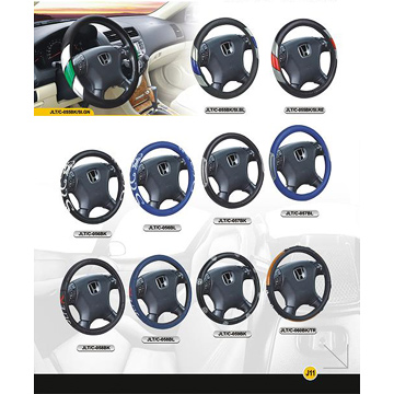  Steering Wheel Cover (Steering Wheel Cover)
