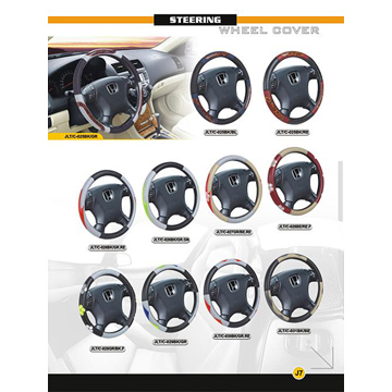  Steering Wheel Cover (Steering Wheel Cover)