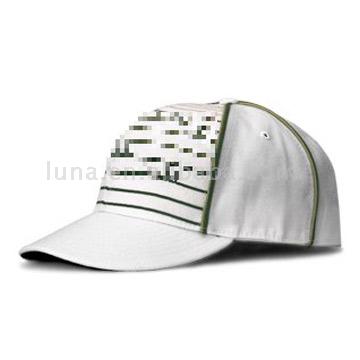  Baseball Cap (Бейсбольная кепка)