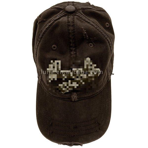  Baseball Cap (Бейсбольная кепка)