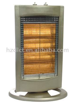  Halogen Heater (Галогенные отопление)