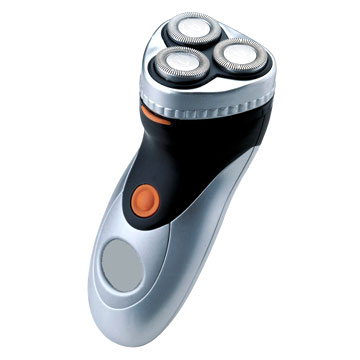  Electric Shaver (Rasoir électrique)