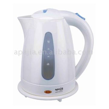  Electric Kettle (Электрический чайник)