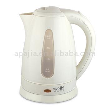  Electric Kettle (Wasserkessel)