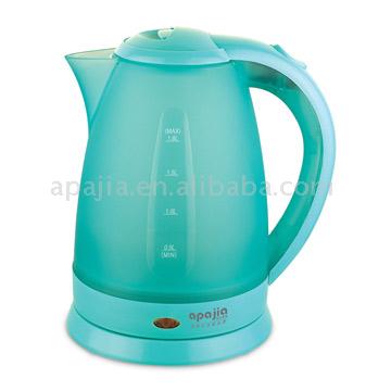  Electric Kettle (Wasserkessel)