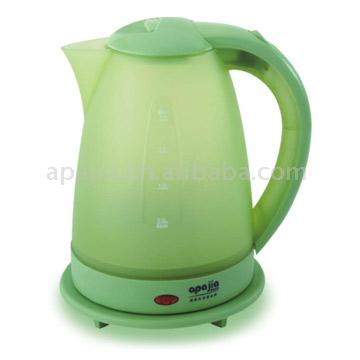  Electric Kettle (Wasserkessel)