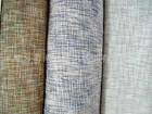  Decorative Fabric (Декоративные ткани)