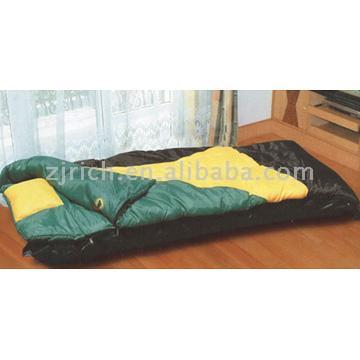  Inflatable Air Bed (Aufblasbare Air Bed)