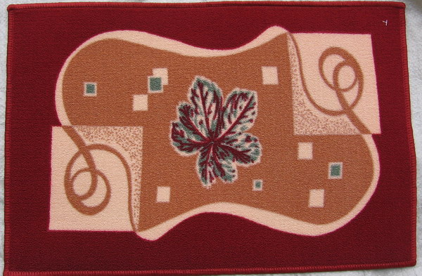  Carpet (Tapis)