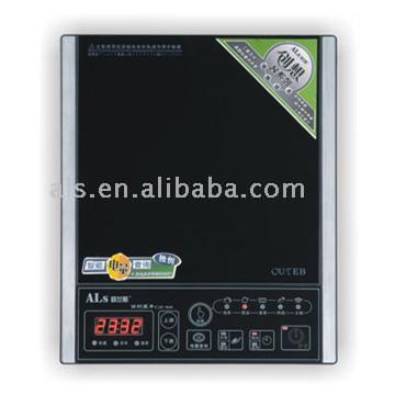  Induction Cooker (Индукционная плита)