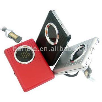  Pocket Radio ( Pocket Radio)