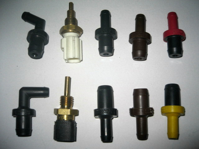  Check Valves (Check Valves)