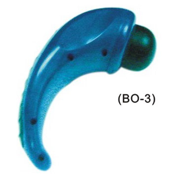  Handheld Massager (Ordinateur de poche Massager)