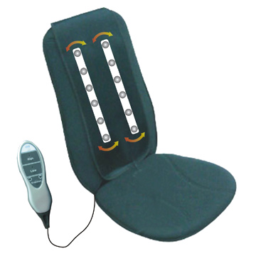  Portable Kneading Massager (Portable Pétrissage Massager)