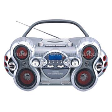  VCD/DVD System