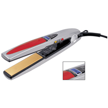  Digital Ceramic Hair Straightener (Цифровые Керамические Волосы Straightener)