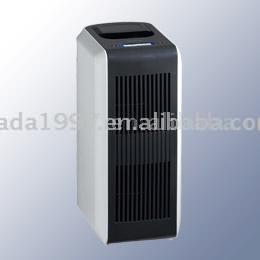  Air Purifier-Effective But Powerful Ada609 (Purificateur d`air pour Ada609 efficace mais puissant)