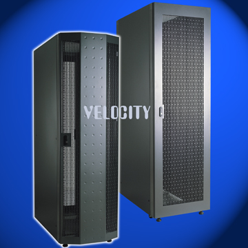  Server Rack Cabinet (Cabinet de serveurs rack)