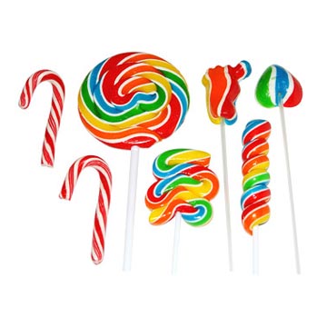  Lollipop