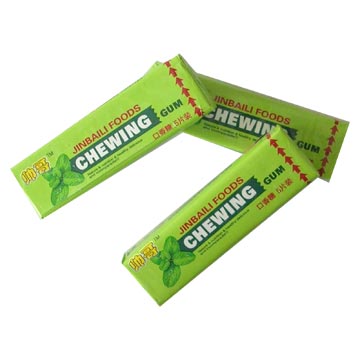 Chewing Gum ( Chewing Gum)