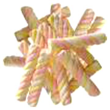  Marshmallow Confectionery (Marshmallow Süßwaren)