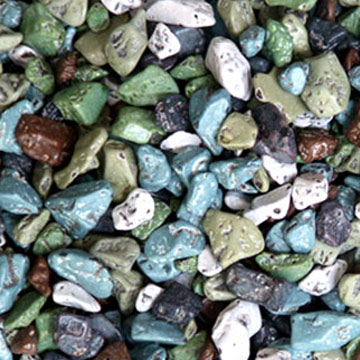  Chocolate Stone