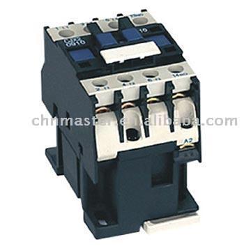  AC Contactor (Контактор переменного тока)