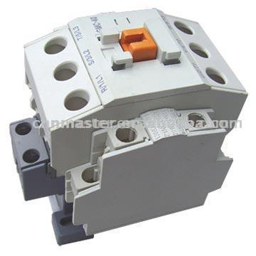  GMC Series AC Contactor (GMC серии Контактор переменного тока)