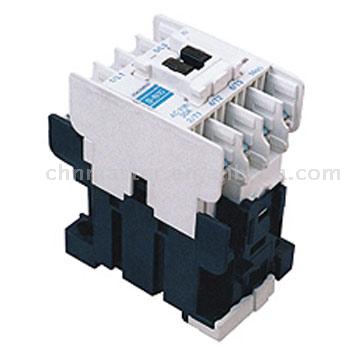  AC Contactor (Контактор переменного тока)