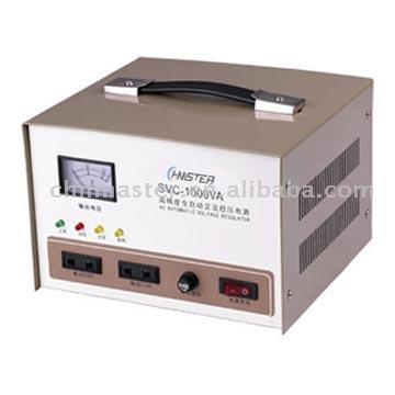  Voltage Regulator ( Voltage Regulator)