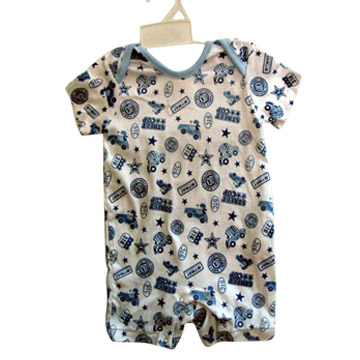Säuglingstod Garment (Säuglingstod Garment)