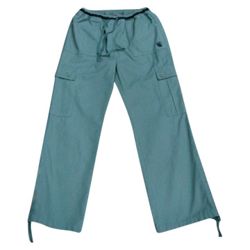  Trousers ( Trousers)