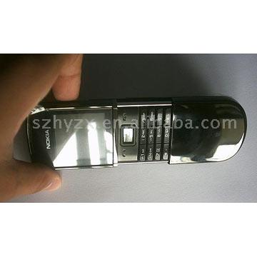  Nokia 8800 Sirocco Cell Phone ( Nokia 8800 Sirocco Cell Phone)