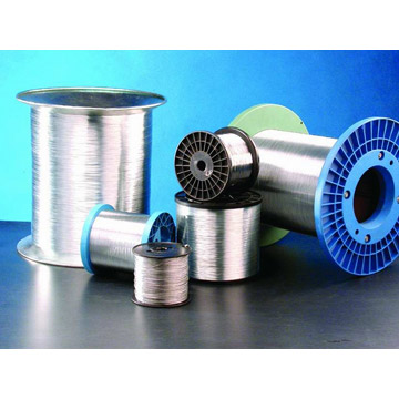  Hot-Dipped Galvanized Wire ( Hot-Dipped Galvanized Wire)